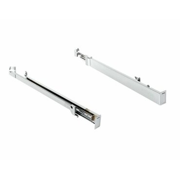 Телескопические направляющие Miele FlexiClips с покрытием PerfectClean HFC 72 17990₽