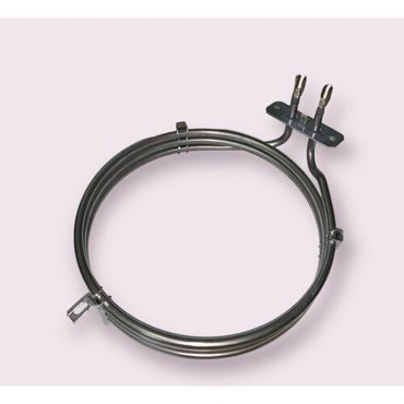 Тэн для духовки Bosch Siemens 2500w VDEA2 3 круга 895₽