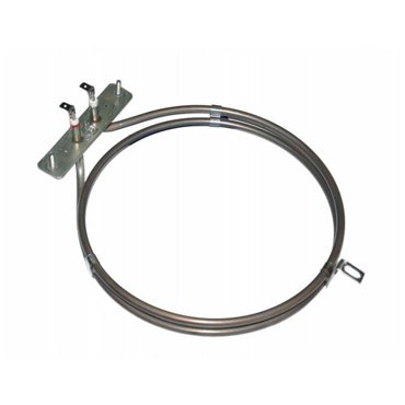 ТЭН для духовки Greta Грета круглый 2000W TDG891 1800₽
