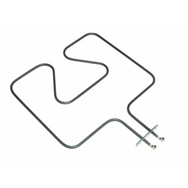ТЭН духовки 1000W нижний подходит для ZANUSSI 3970125013 3570583017 COK113ZN 1695₽
