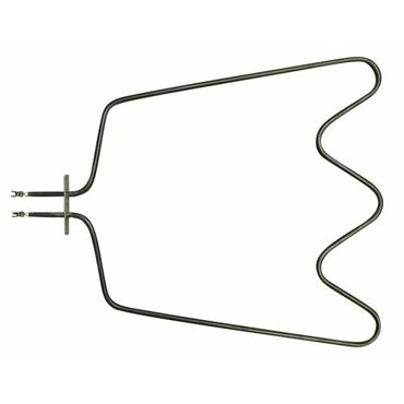 ТЭН духовки духового шкафа подходит для AristonIndesitWhirlpool 1150W нижний COK116WH 1295₽