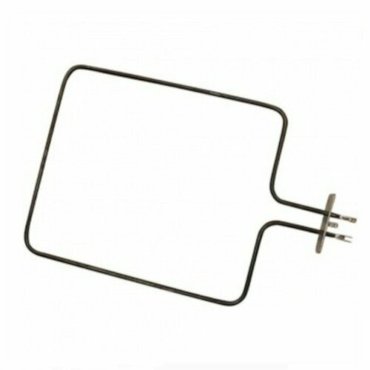 ТЭН нагревательный элемент нижний 1100W для духовки Ariston Beko Indesit b562900004 b562900007 950₽