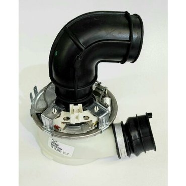 ТЭН в улитке для посудомоечной машины ПММ Ariston Indesit 257904 5700₽
