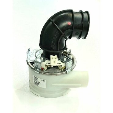 ТЭН в улитке для посудомоечной машины ПММ Ariston Indesit 520796 5800₽