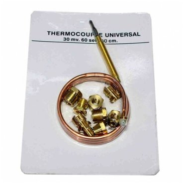 Термопара 60 см универсальная RRES-CG01 w149 1431₽