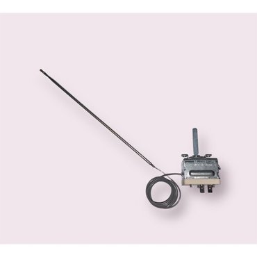 Термостат для духовки Bosch Siemens 60-298 С 16А 5517059390 1290₽