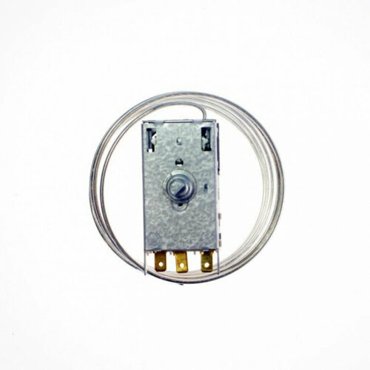 Термостат для холодильника Stinol Indesit Hotpoint-Ariston Ariston Атлант Минск K59-S1886 Х1886 999₽