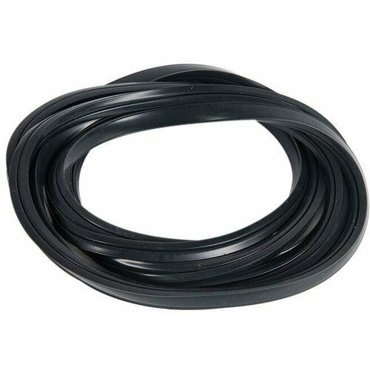 Уплотнитель двери духовки универсальный WN356A 1060₽