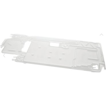 Устройство залива воды 204385 для посудомоечной машины BOSCH SIEMENS 6100₽