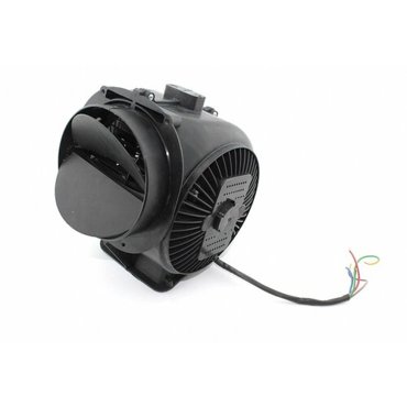 Вентилятор для вытяжек Konigin Colibri 7320₽