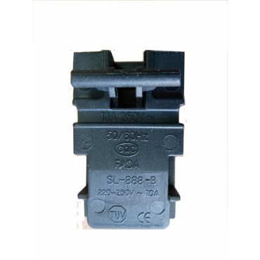 Выключатель биметаллический к электрочайникам SL-888-B ECH009 599₽