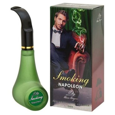 Туалетная вода мужская SMOKING NAPOLEON 63 мл 493₽
