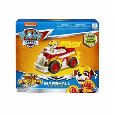Маршалл Щенячий патруль Paw Patrol 4534₽