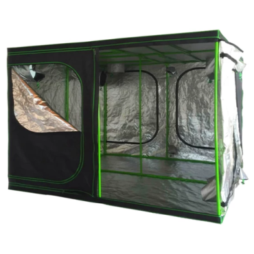 Гроутент JUNGLE BOX 240240200 45900₽