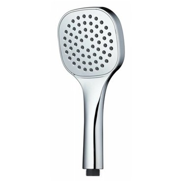 Лейка 1-режимная для душа 100х120 мм 09007 Хром OSGARD AMANT 575₽