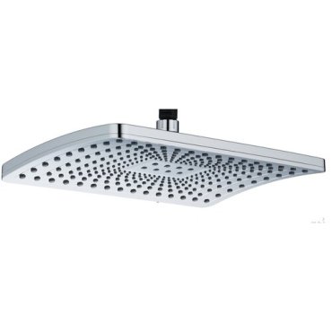 Лейка 1-р прямоугольная для тропического душа 09112 Хром OSGARD AMANT 2137₽