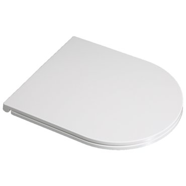 Сиденье для унитаза WeltWasser WW 013 GL-WT 2500₽