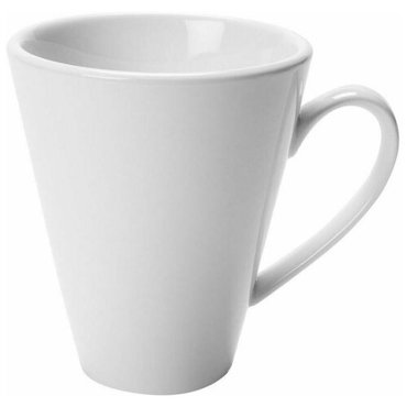 Кружка фарфор CAMEO 440МЛ 610-7830 4 шт 1228₽