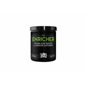 Растительный бустер TNB Naturals The Enricher Plant Booster 05 lb250 г 3950₽