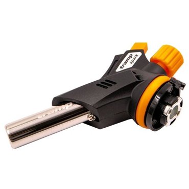 Газовая горелка с пьезоподжигом Tramp Spark TRG-051 850₽