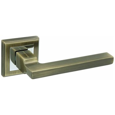 Дверная ручка Palladium A Carrino AB 1446₽
