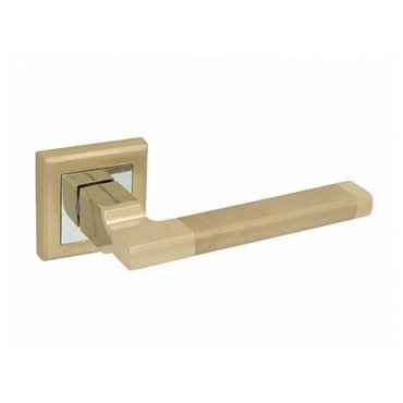 Дверная ручка Palladium A Carrino SG 1650₽