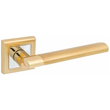 Дверная ручка Palladium A Oscar SG 1100₽