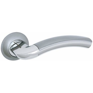 Дверная ручка Palladium Bruno SCCP 1548₽