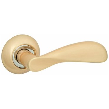Дверная ручка Palladium Duck SG 1548₽