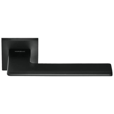 Ручка для двери комплект MORELLI PLATEAU MH-51-S6 SC матовый хром 2902₽