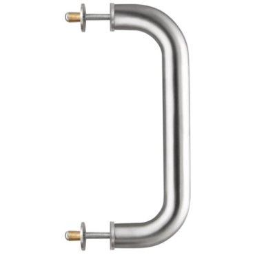 Ручка-скоба PH-21-25300-INOX Fuaro 325300 mm никель 2350₽