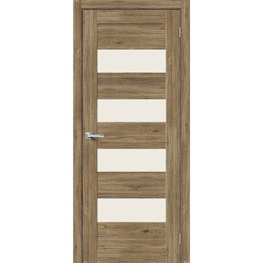Дверь Браво-23 Original Oak Magic Fog MrWood Браво Bravo 20070 коробка и наличники 10473₽