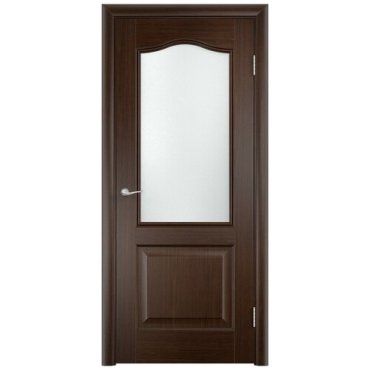 Двери Verda Верда Классика Венге До Сатинато 7417₽