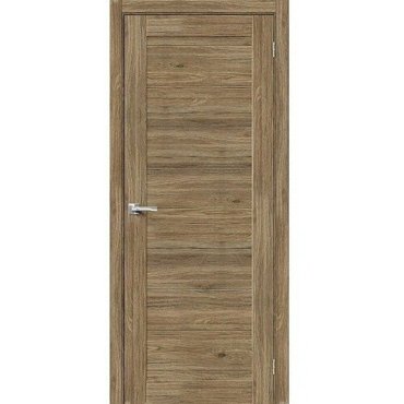 Межкомнатная дверь эко шпон bravo x Браво-21 Original Oak mrwood 4024₽