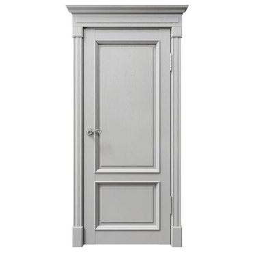 Дверь межкомнатная Rimini 80002 камень гл 10578₽