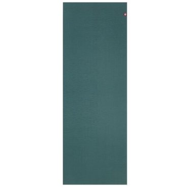 Каучуковый коврик для йоги Manduka eKO lite 1806104 см - Deep Sea 12500₽