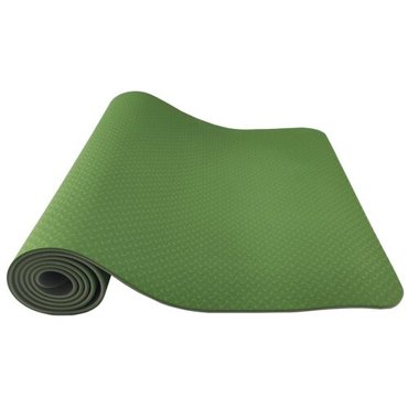 Коврик для йоги и фитнеса RamaYoga Шакти Earth 1724₽