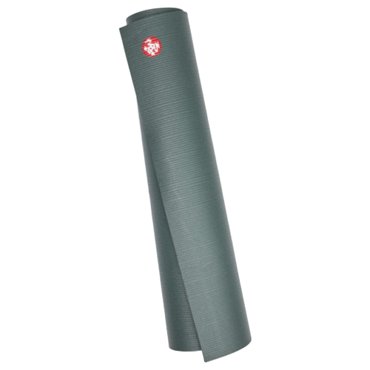 Коврик для йоги из ПВХ Manduka The PRO Mat 2156606 см - Black Magic 16181₽
