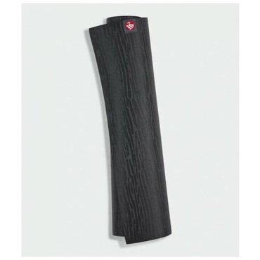 Коврик для йоги Manduka eKO Lite 79 200х60 4 мм Charcoal 16940₽
