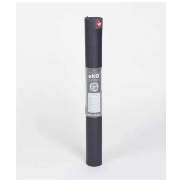 Коврик для йоги Manduka eKO SuperLite 79 200х60 15 мм Midnight 14271₽