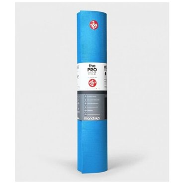 Коврик для йоги Manduka PRO 18066 Dresden Blue 19687₽