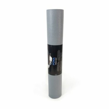 Коврик для йоги Puna Pro 2 кг 185 см 45 мм серый 60 см 4760₽