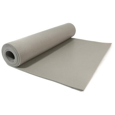 Коврик для йоги Puna Proчерный размер 185 x 60 x 045 см 1754₽