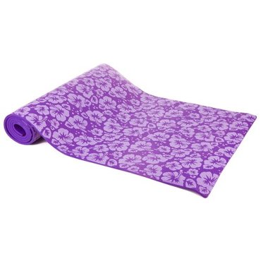 Коврик гимнастический BF-YM03 1736108 см фиолетовый 1595₽