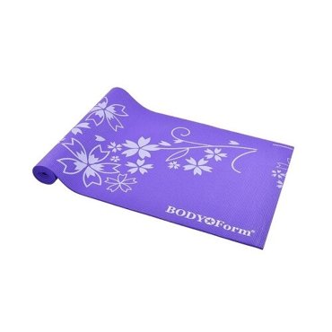 Коврик гимнастический Body Form BF-YM03 1736103 см Розовый 980₽