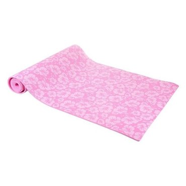 Коврик BODY Form BF-YM03 173х61 см pink 03 см 796₽