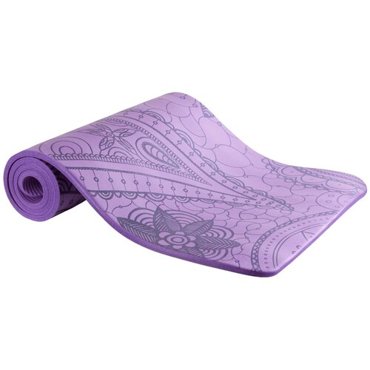 Коврик гимнастический Body Form BF-YM05 1836115 см Фиолетовый 1250₽