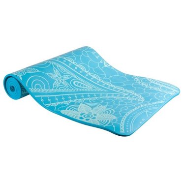 Коврик гимнастический Body Form BF-YM05 1836115 см синий 1750₽