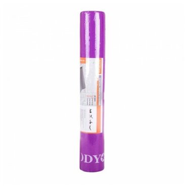 Коврик гимнастический BodyForm BF-YM01 1736103 см Фиолетовый 790₽