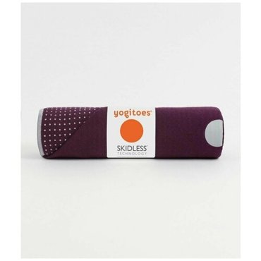Полотенце для йоги Manduka Yogitoes Yoga Towel Long 200 см - Indulge 11990₽